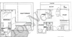 Buckley Residence (D11), Apartment #501724021